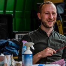 Guest Blog: Guy Woolf On Making 'Money' Out of an Ethical Dilemma