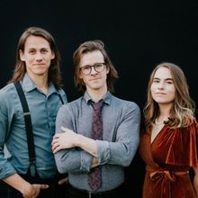 The Arcadian Wild Share New Single 'Corner' From New Album 'Welcome'