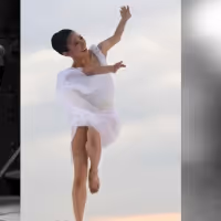 Nai-Ni Chen Dance Company Free Online Company Classes and DANCE FOR SOCIAL JUSTICE