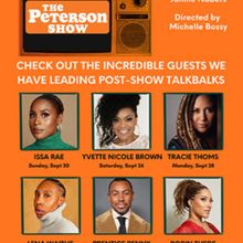 Issa Rae, Yvette Nicole Brown, Tracie Thoms and More to Lead Talkbacks For THE…