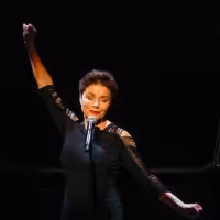 Photos: CHRISTINE ANDREAS BRINGS PIAF: NO REGRETS TO THE KRAVIS CENTER