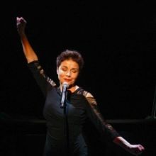 Photos: CHRISTINE ANDREAS BRINGS PIAF: NO REGRETS TO THE KRAVIS CENTER