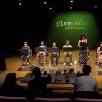 PlayPenn New Play Development Conference Moves Online For 2020 to Benefit Theatre…