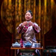BWW Review: THE CHINESE LADY at TimeLine Theatre Company