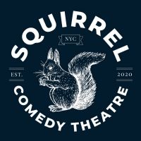 Squirrel Comedy Theatre Announces NYC Residency at Caveat Beginning in June