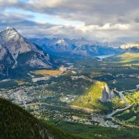 Banff Centre Going Online With Programs And Events This Fall