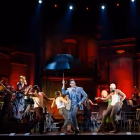 Review: It's Not Hell, It's HADESTOWN