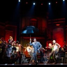 Review: It's Not Hell, It's HADESTOWN