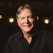 Bill Engvall to Perform Benefit Show for The Zarlengo Foundation at Bellco Theatre