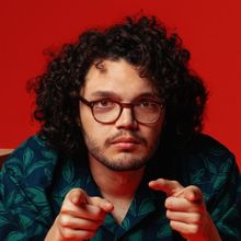 Alfie Packham Will Make Edinburgh Fringe Debut This Summer