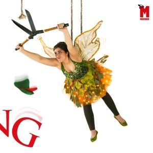 Review: PETER PAN GOES WRONG, Theatre Royal Glasgow