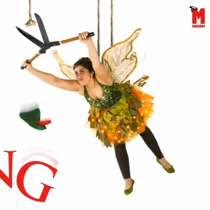 Review: PETER PAN GOES WRONG, Theatre Royal Glasgow