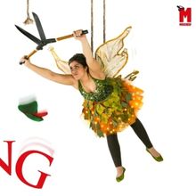 Review: PETER PAN GOES WRONG, Theatre Royal Glasgow