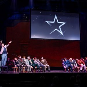 Paper Mill Playhouse Reveals 2026 Rising Star Award Winners