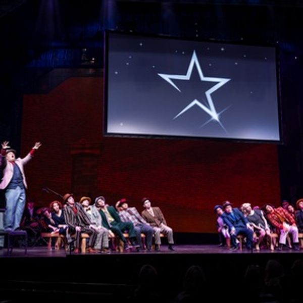 Paper Mill Playhouse Reveals 2026 Rising Star Award Winners Photo