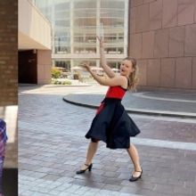 ICYMI: Watch the Finale of Next on Stage: Dance Edition!