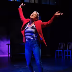 Review: Tampa Repertory Theatre's Astonishing NEXT TO NORMAL