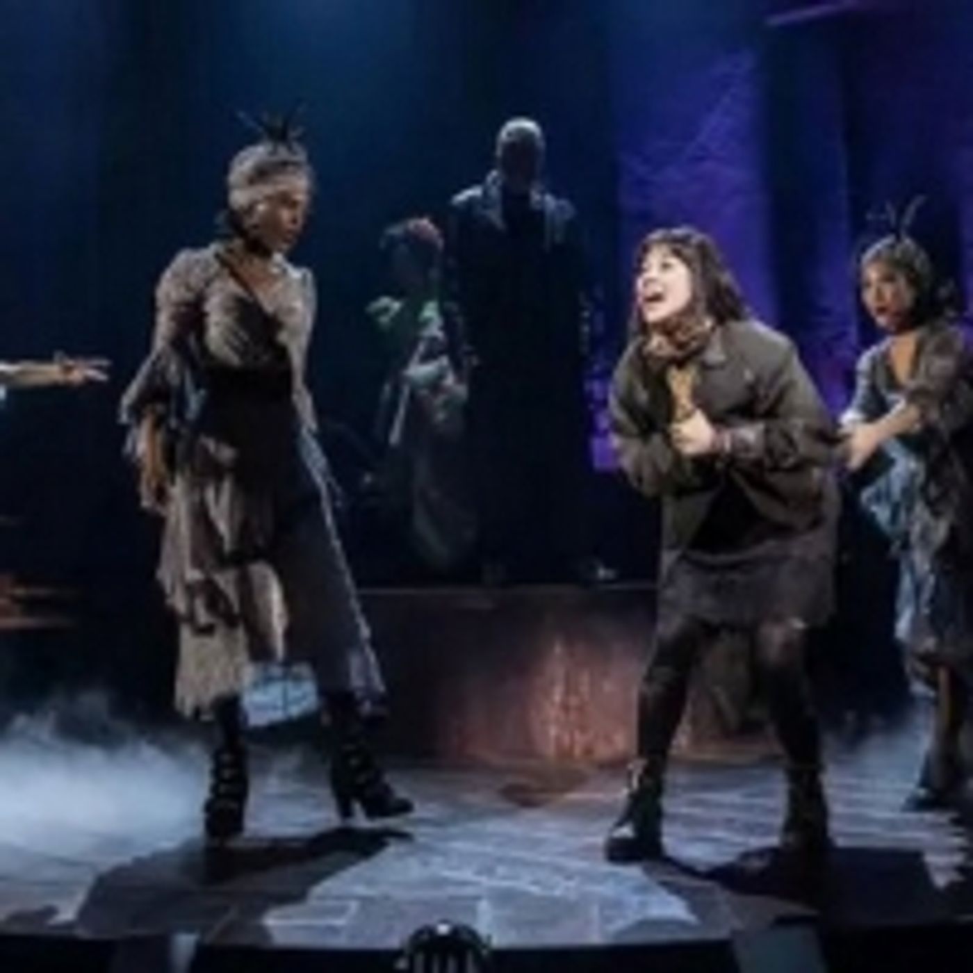 Wake Up With BWW 5/29: New York Times Will Celebrate the 19/20 Season, and More!  Image