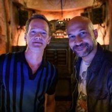 Spend September Surrounded by Disney Magic With Freeform During the Network's '30 Day