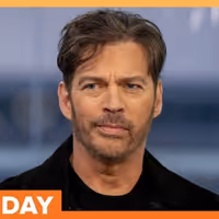 Video: Harry Connick Jr. Talks Reviving Cole Porter Show at the Met Video