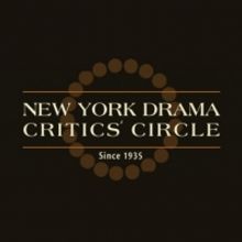 VIDEO: Watch the New York Drama Critics' Circle Awards on STARS IN THE HOUSE