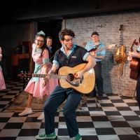 BWW Review: PUMP BOYS AND DINETTES Serves Up High Octane Fun at Sacramento Theatre…
