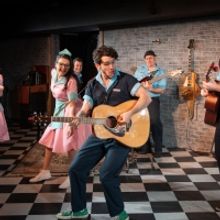 BWW Review: PUMP BOYS AND DINETTES Serves Up High Octane Fun at Sacramento Theatre Co