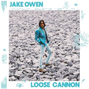 Jake Owen Fires Off New Album 'Loose Cannon' on June 23