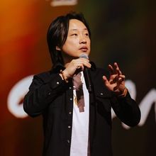 Jimmy O. Yang Returns To Wynn Las Vegas With Spring 2026 Stand-Up Dates