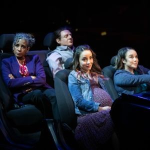 Review: CEBOLLAS at DCPA is a Hit and a Miss