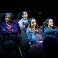 Review: CEBOLLAS at DCPA is a Hit and a Miss Photo