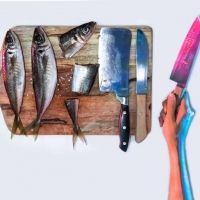 BWW REVIEW: Global Fringe 2020 Opens With The Quirky Physical Comedy Thriller Of A MURDER STORY, RETOLD.