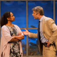 BWW Review: AMERICAN SON at Ensemble Theatre At The New Vic