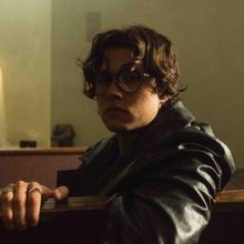 Video: David Kushner Shares New Single 'Sweet Oblivion'