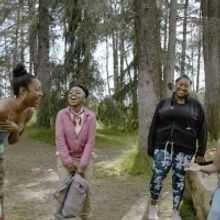 Sketch Comedy Series A BLACK LADY SKETCH SHOW Debuts 8/2, Exclusively On HBO