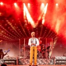 Bowie Experience To Appear At The Adelphi Theatre in 2023