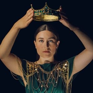 Gillian Elisa Joins Cast Of New Welsh Musical BRANWEN: DADENI
