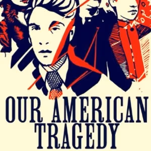 TOPDOG/UNDERDOG, Our American Tragedy, Hearts Like Fists – Check Out This Week's Top…
