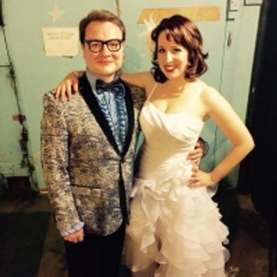 BWW Spotlight Series: Meet Actors Paul and Alicia Luoma Who Met in NYC and Moved West to Pursue Their Mutual Passion for the Performing Arts