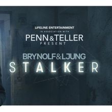 Swedish Magicians Bring STALKER to New York's New World Stages