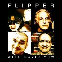 Flipper Adds November Shows To 40 Year Anniversary Tour