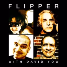 Flipper Adds November Shows To 40 Year Anniversary Tour