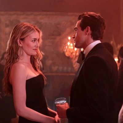 Video: Sarah Pidgeon Stars in New Trailer for FX's LOVE STORY: JOHN F. KENNEDY JR. & CAROLYN BESSETTE