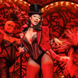 Megan Thee Stallion Sets Early Depature from Broadways MOULIN ROUGE! The Musical Photo