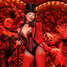 Megan Thee Stallion Sets Early Depature from Broadway's MOULIN ROUGE! The Musical