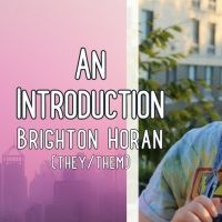 Student Blog: An Introduction