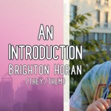 Student Blog: An Introduction