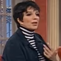 VIDEO: Rosie O'Donnell Chats with Liza Minnelli, Bette Midler and More in Throwback…