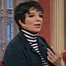VIDEO: Rosie O'Donnell Chats with Liza Minnelli, Bette Midler and More in Throwback R