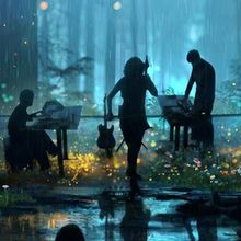 ANY OTHER WAY Immersive Concert to Open in Downtown Los Angeles